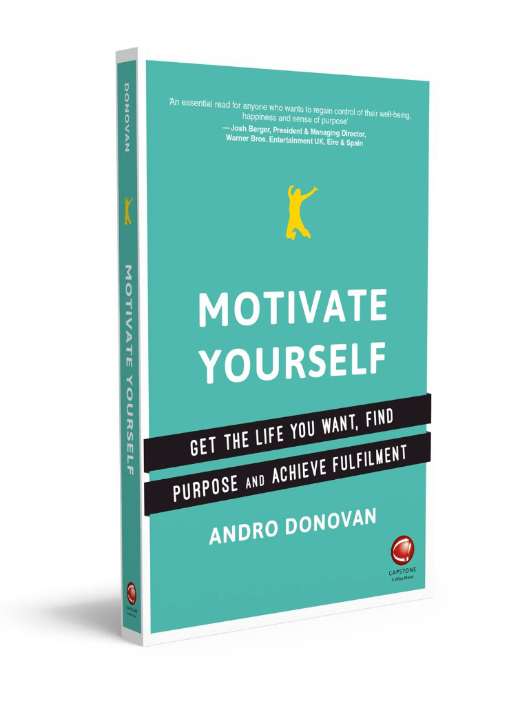 Motivate Yourself